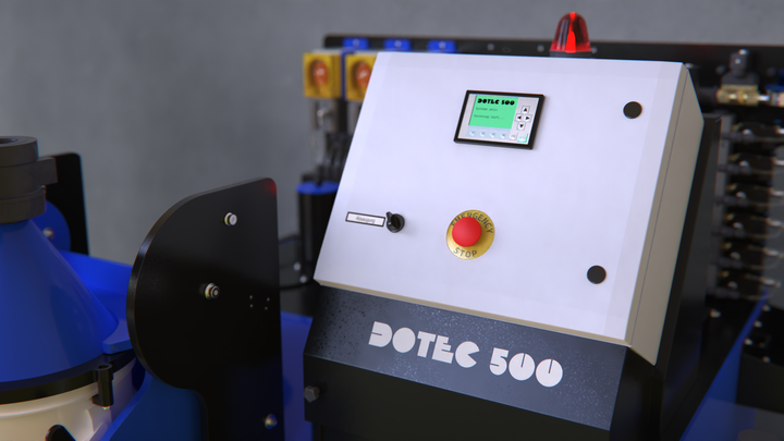 DOTEC EVO Impression