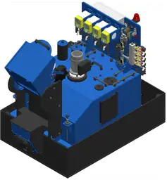 DOTEC 250 EVO