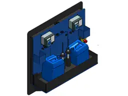 DOTEC duo pH