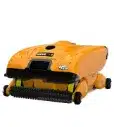 Dolphin Wave 200 XL mit Caddy - Hauptbild (Vor Optimierung)