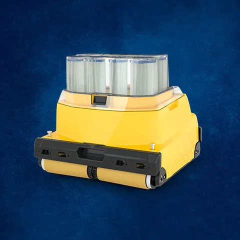 MARINER proliner plus - Hauptbild (Vor Optimierung)