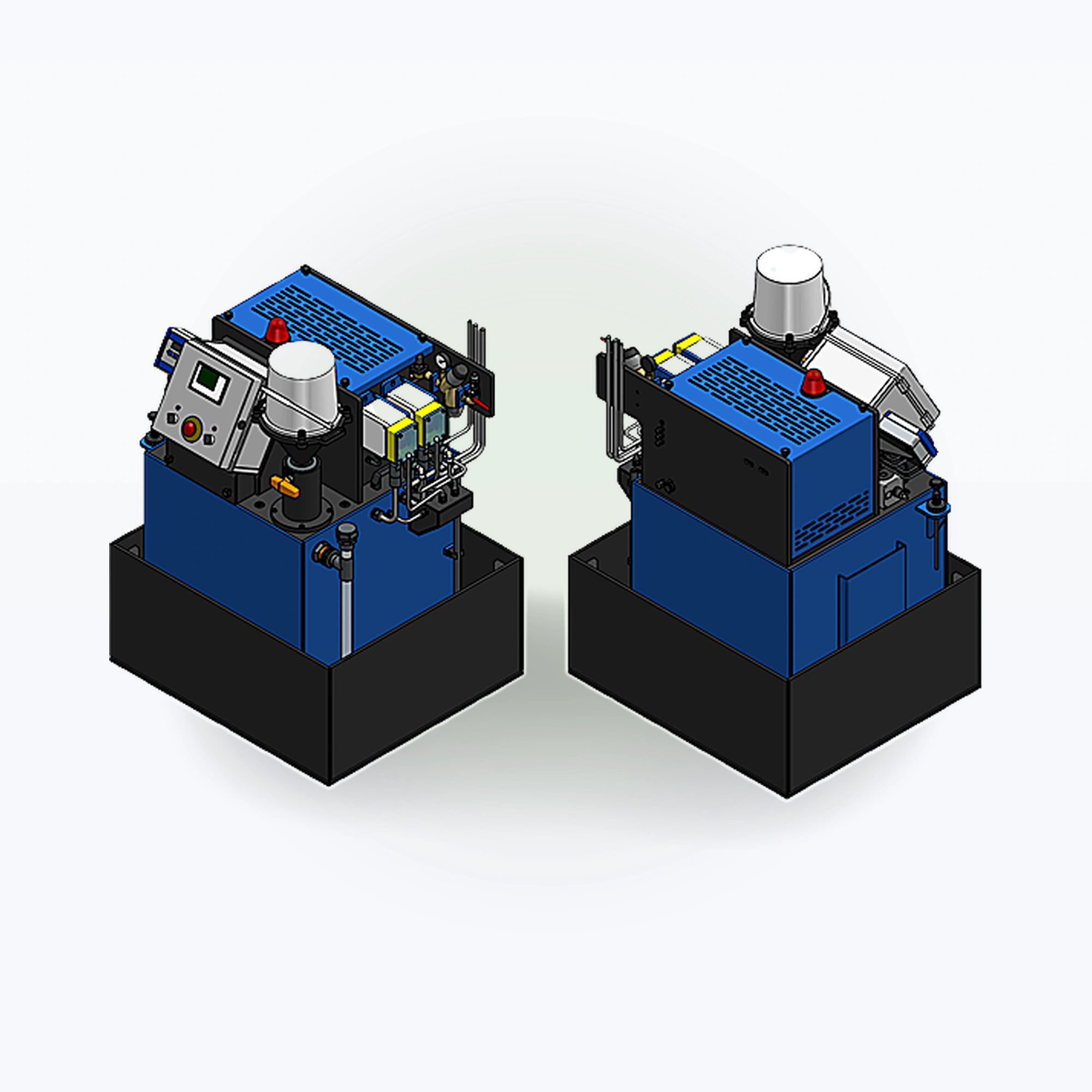 DOTEC 150 Satellit