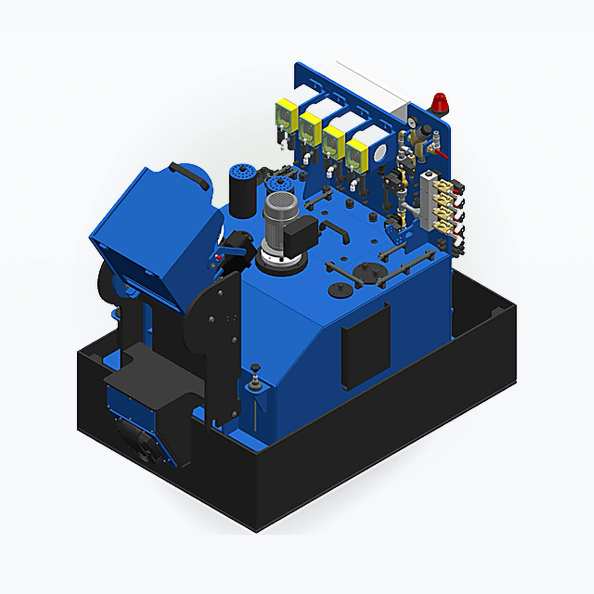 DOTEC 250 EVO