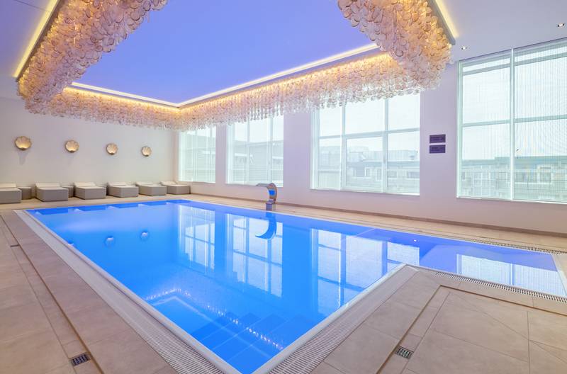 Van der Valk, Hotel Vianen