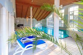 Stadt Tessin, Freizeit- und Wellnesscenter Tessin