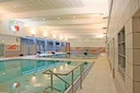 Bädergesellschaft Böhmetal mbH, Fitnessbad Walsrode