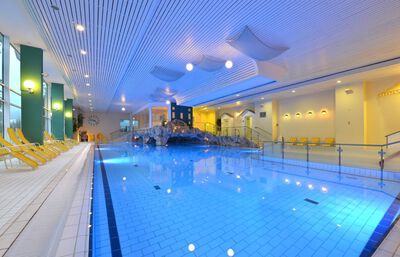 Balticum OpCo Graal GmbH | IFA Graal-Müritz