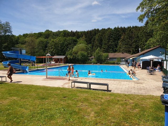 SV Dickendorf