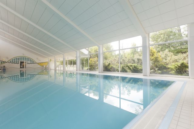 Ostsee-Kurklinik Fischland GmbH