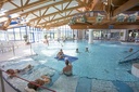 Tourismus-Service Nordseebad Dangast Eigenbetrieb Tourismus & Bäder der Stadt Varel, Hallenbad Varel