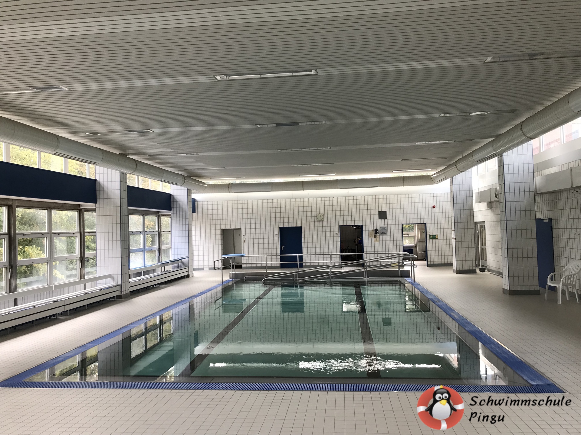 LVR-Klinikum Düsseldorf